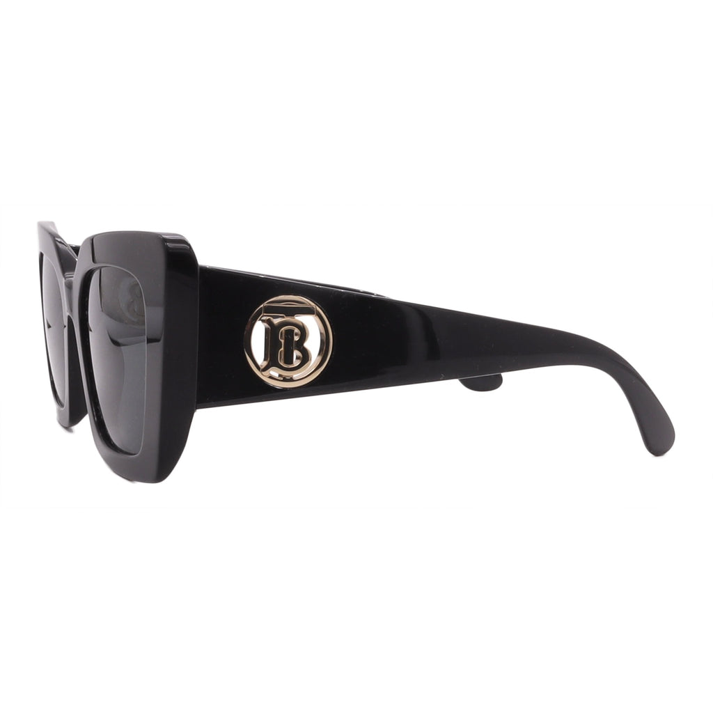 Burberry Sunglasses BE4344F-300187-53MM Non-Polarized - MC Online