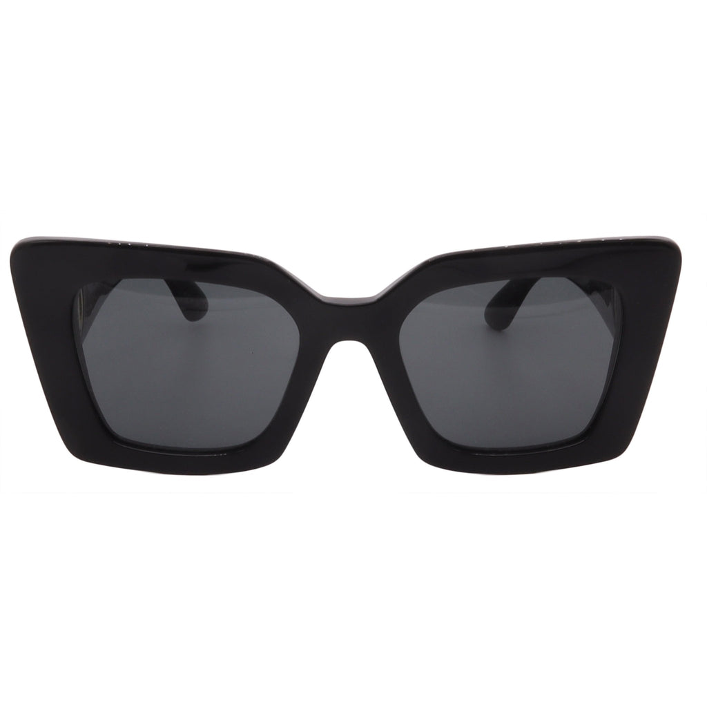 Burberry Sunglasses BE4344F-300187-53MM Non-Polarized - MC Online