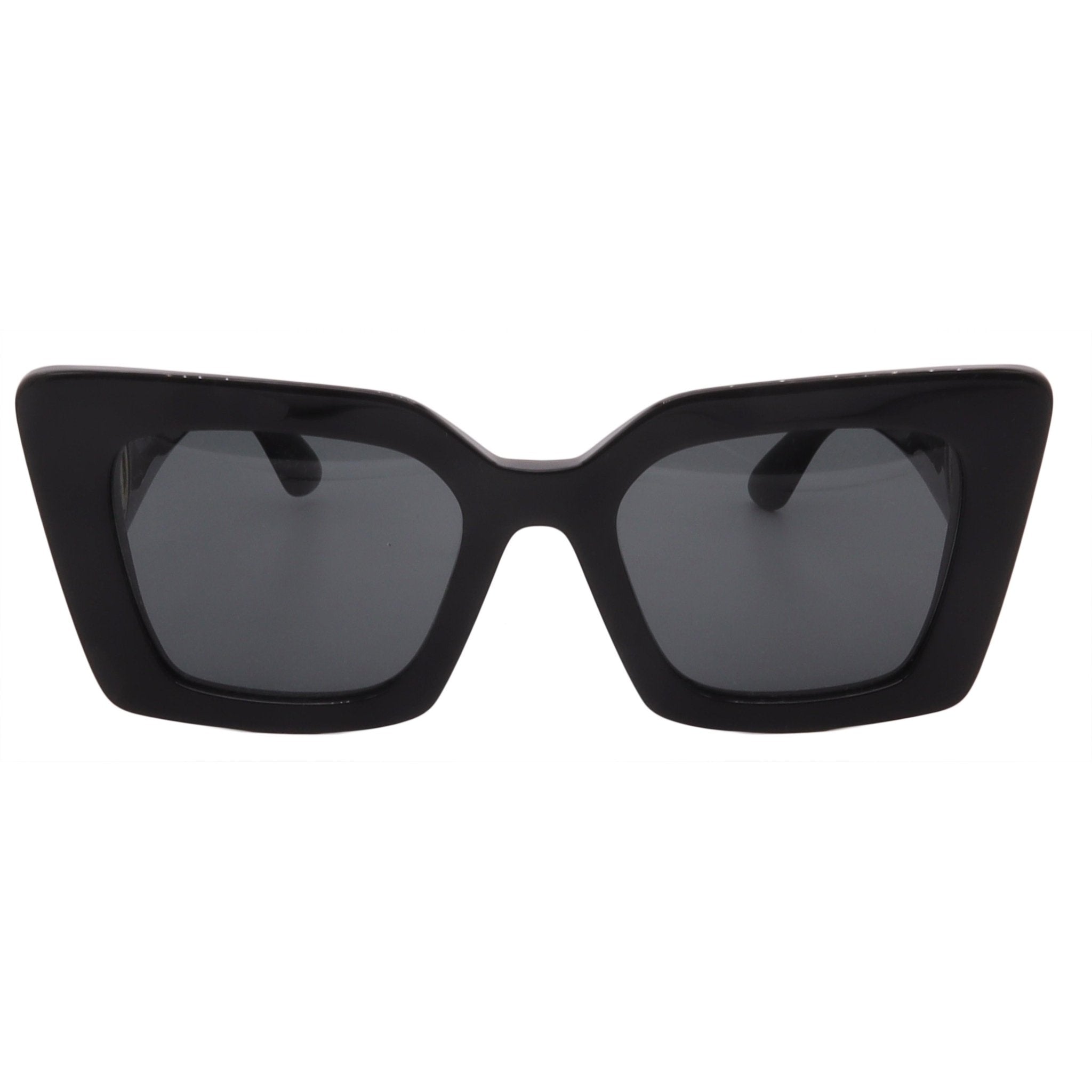 Burberry Sunglasses BE4344F-300187-53MM Non-Polarized - MC Online