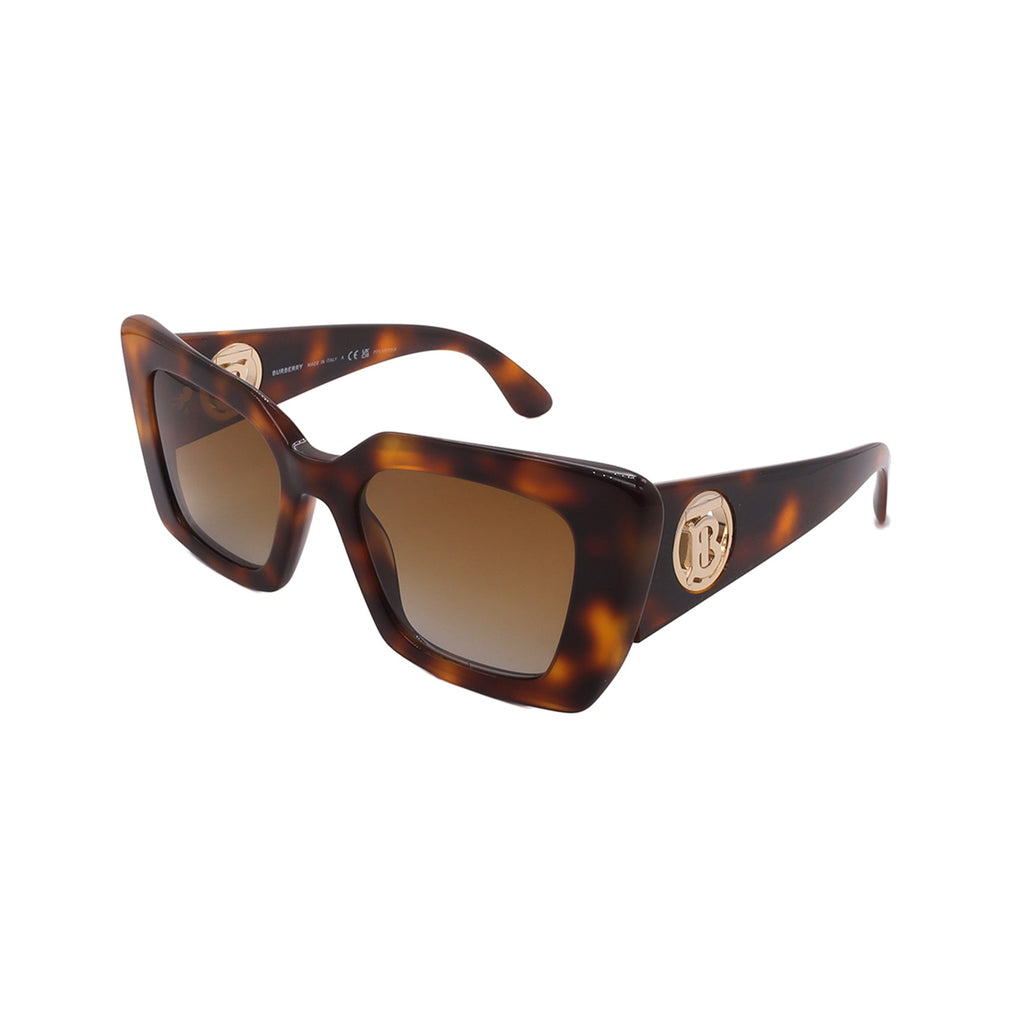 Burberry Sunglasses BE4344F-3316T5-53MM Polarized - MC Online
