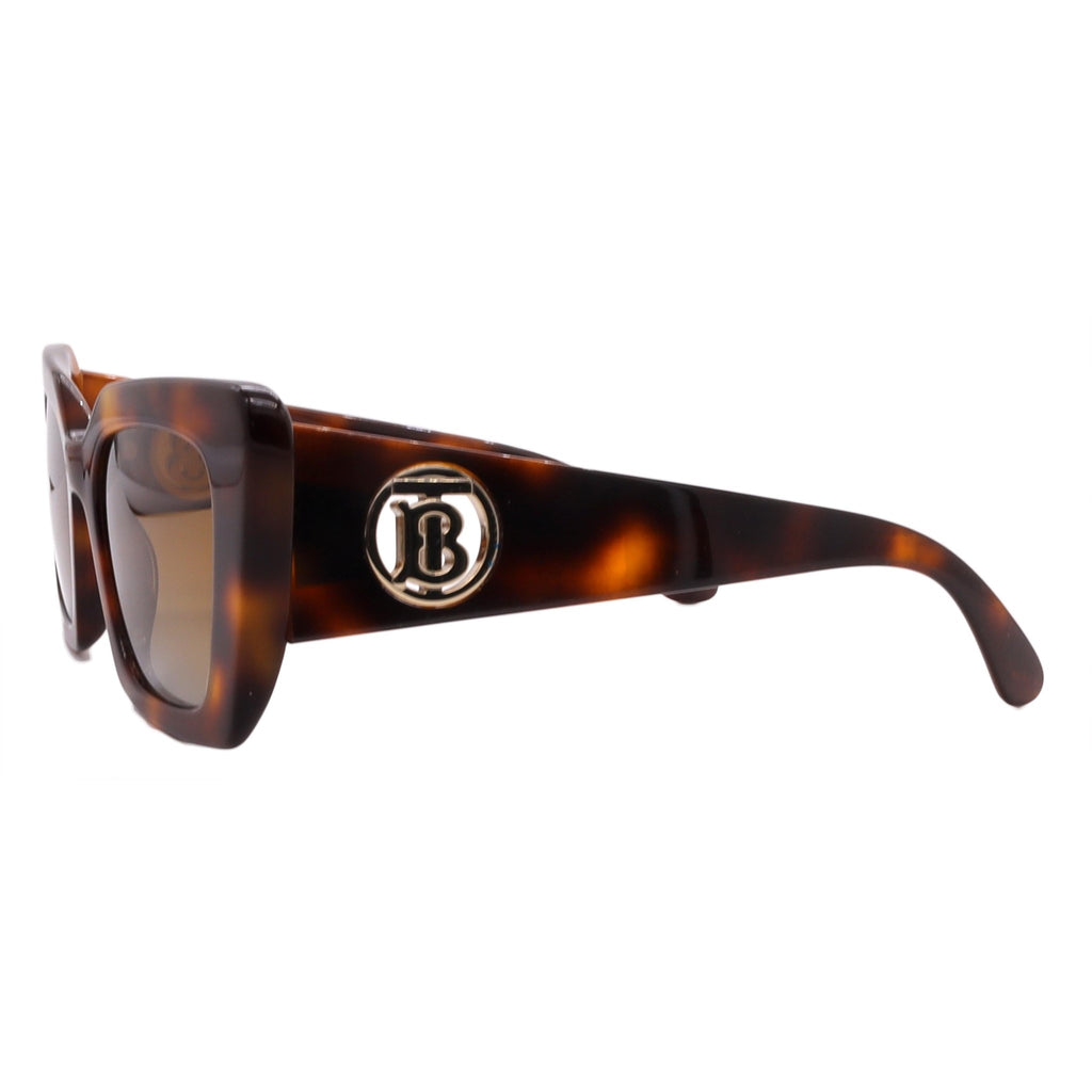 Burberry Sunglasses BE4344F-3316T5-53MM Polarized - MC Online