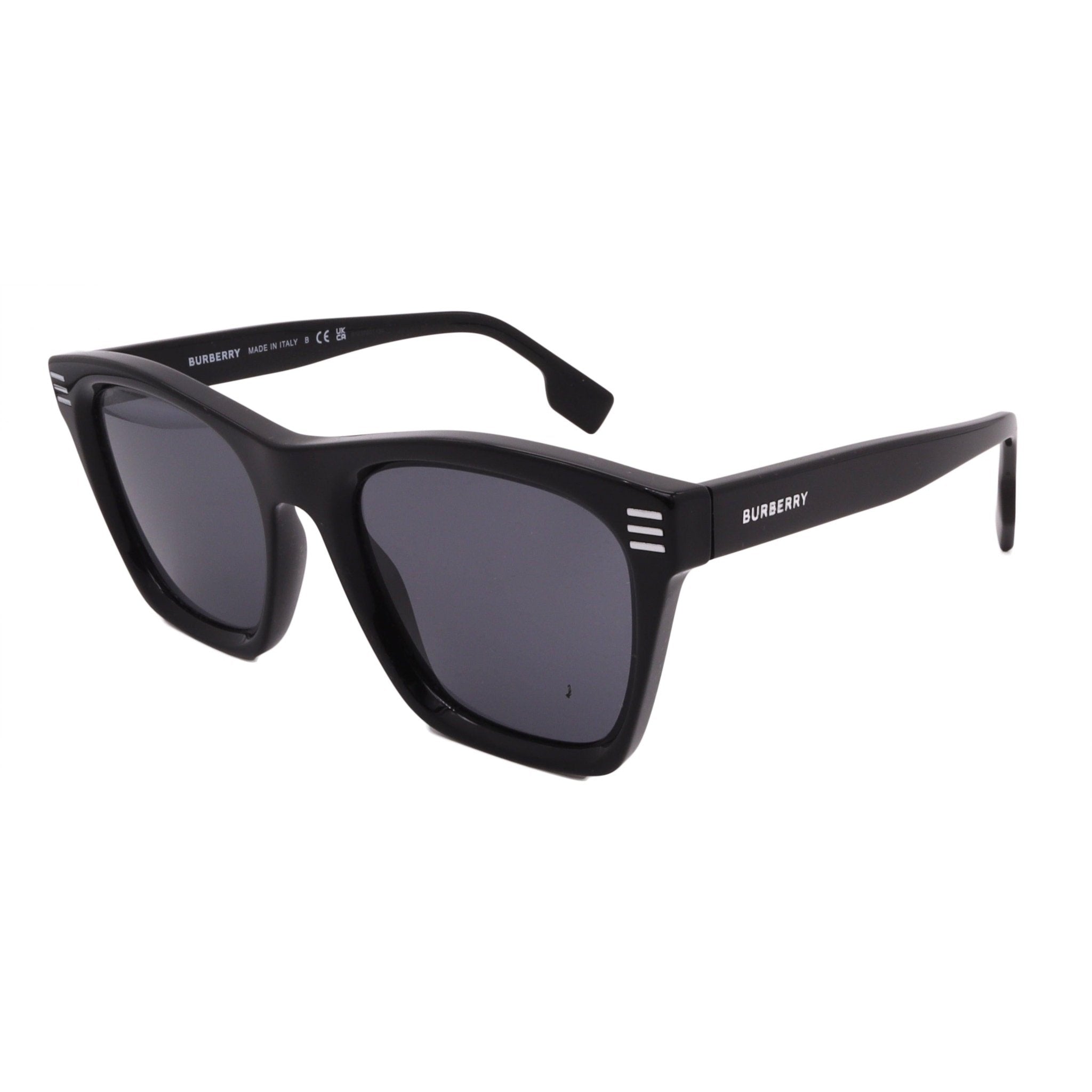 Burberry Sunglasses BE4348-300187-52-21-145 Non-Polarized - MC Online