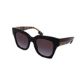 Burberry Sunglasses BE4364-39428G-49-21-145 Non-Polarized - MC Online