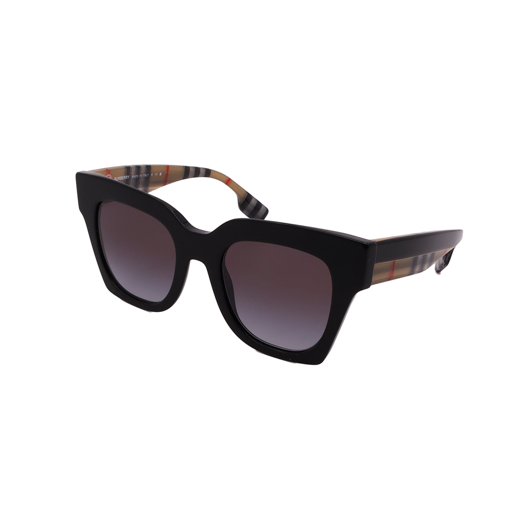 Burberry Sunglasses BE4364-39428G-49-21-145 Non-Polarized - MC Online