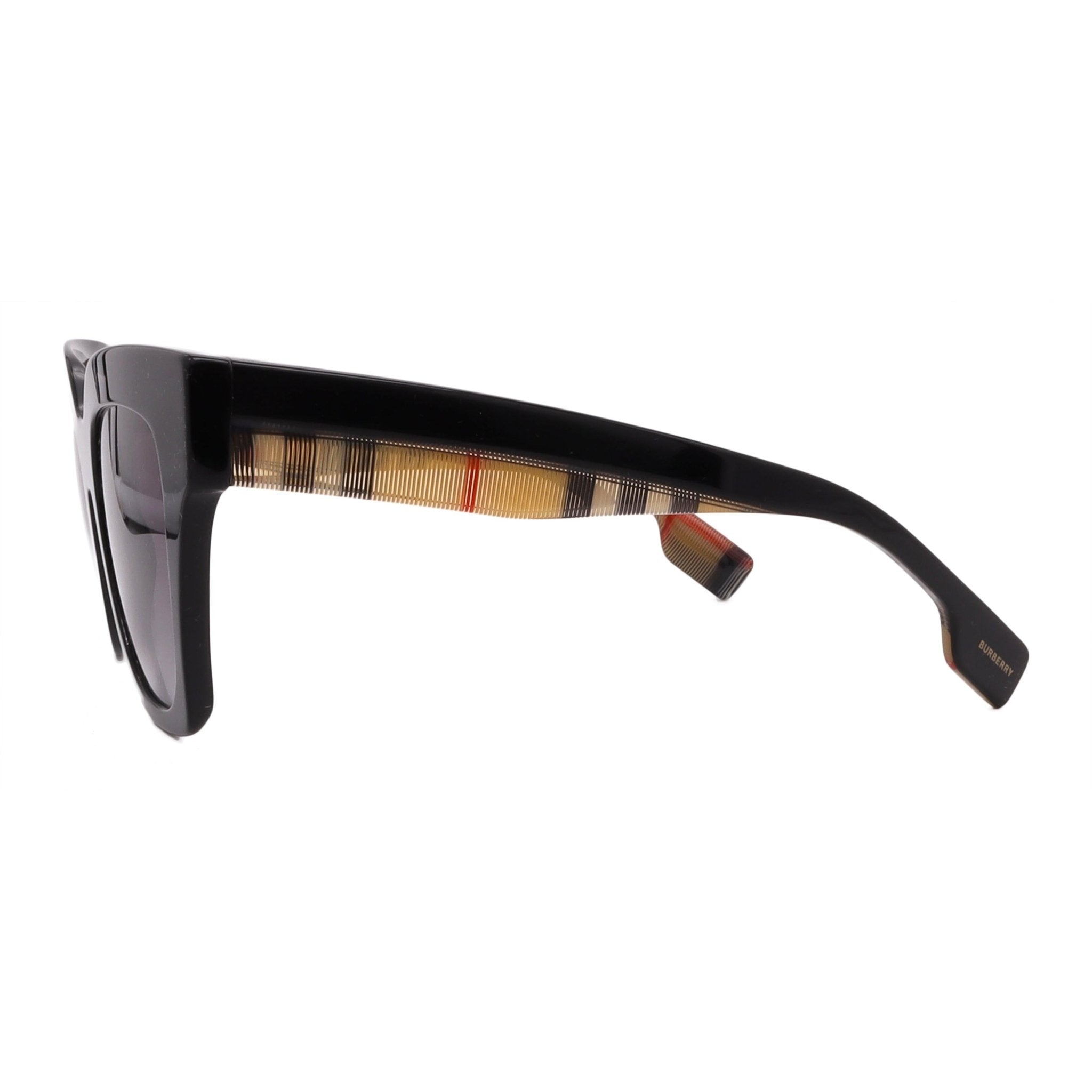 Burberry Sunglasses BE4364-39428G-49-21-145 Non-Polarized - MC Online