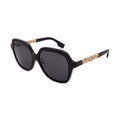 Burberry Sunglasses BE4389F-300187-55-16-140 Non-Polarized - MC Online