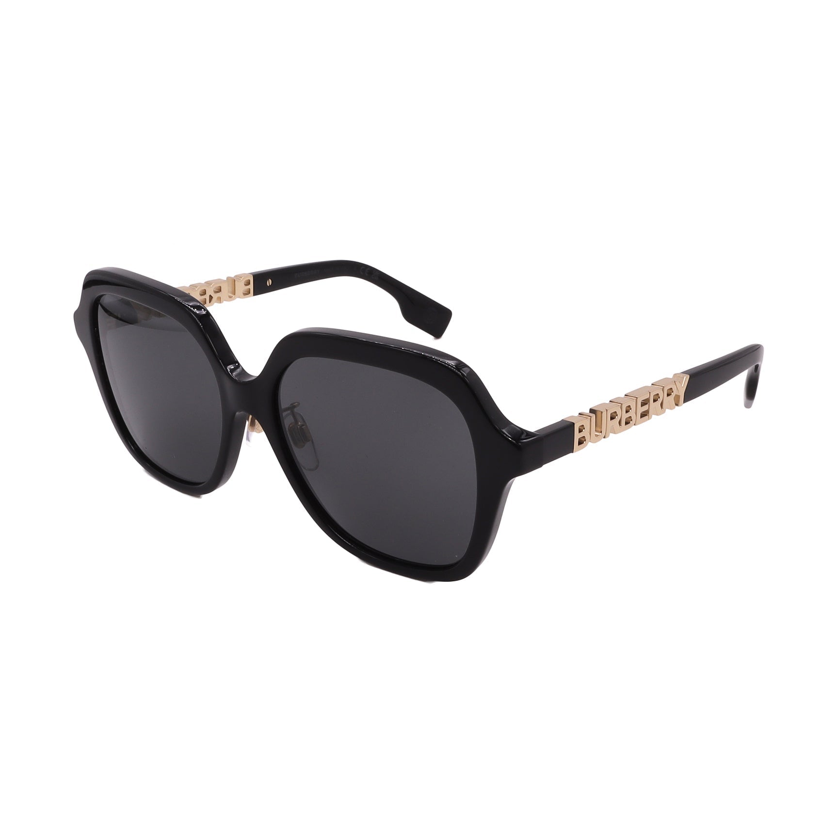 Burberry Sunglasses BE4389F-300187-55-16-140 Non-Polarized - MC Online