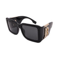 Burberry Sunglasses BE4406U-300187-55-20-140 Non-Polarized - MC Online