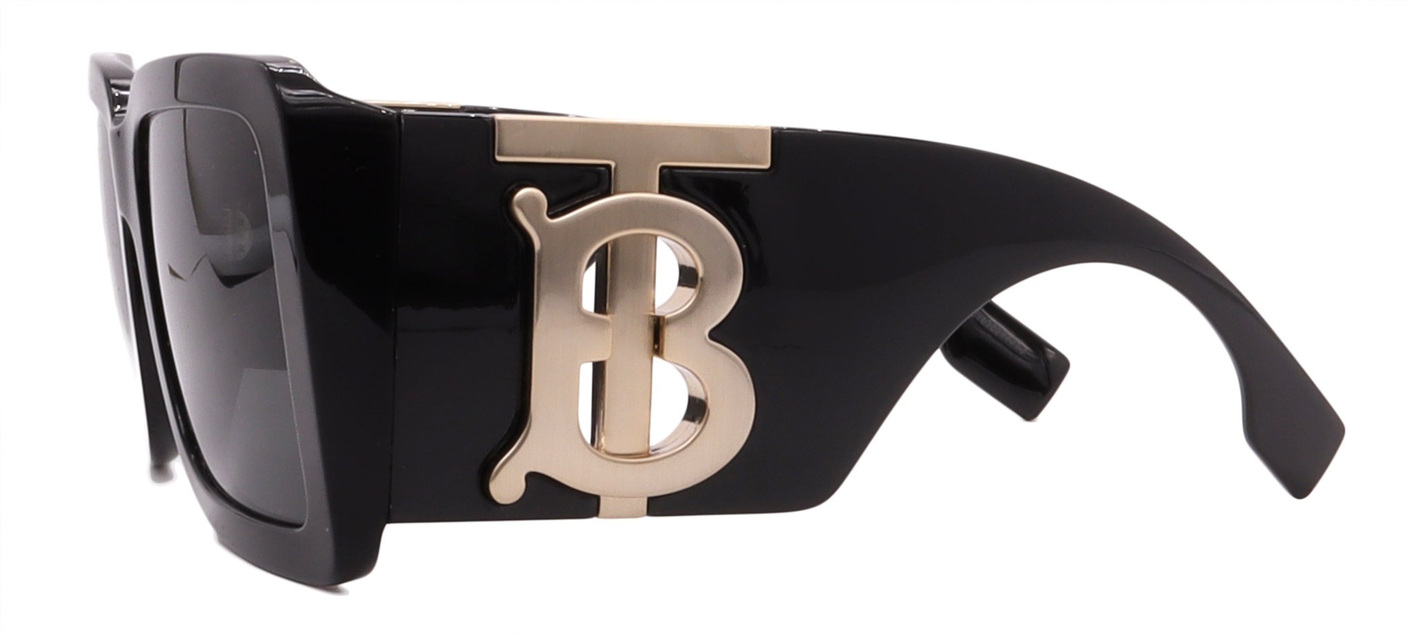 Burberry Sunglasses BE4406U-300187-55-20-140 Non-Polarized - MC Online