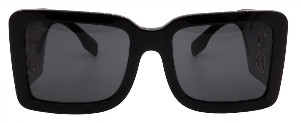 Burberry Sunglasses BE4406U-300187-55-20-140 Non-Polarized - MC Online