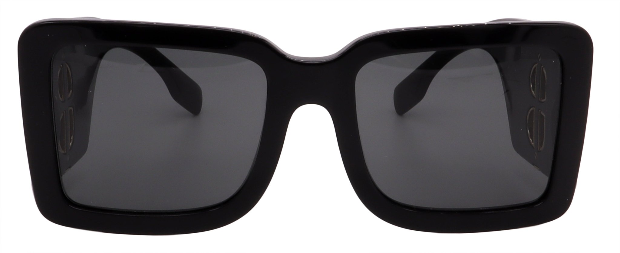 Burberry Sunglasses BE4406U-300187-55-20-140 Non-Polarized - MC Online
