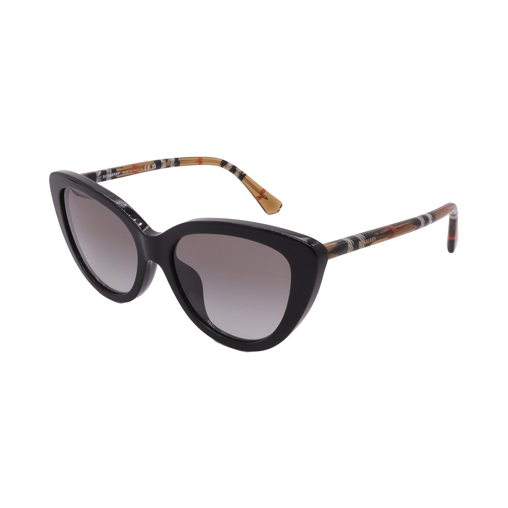 Burberry Sunglasses BE4457F-416111-55-17-140 Non-Polarized - MC Online