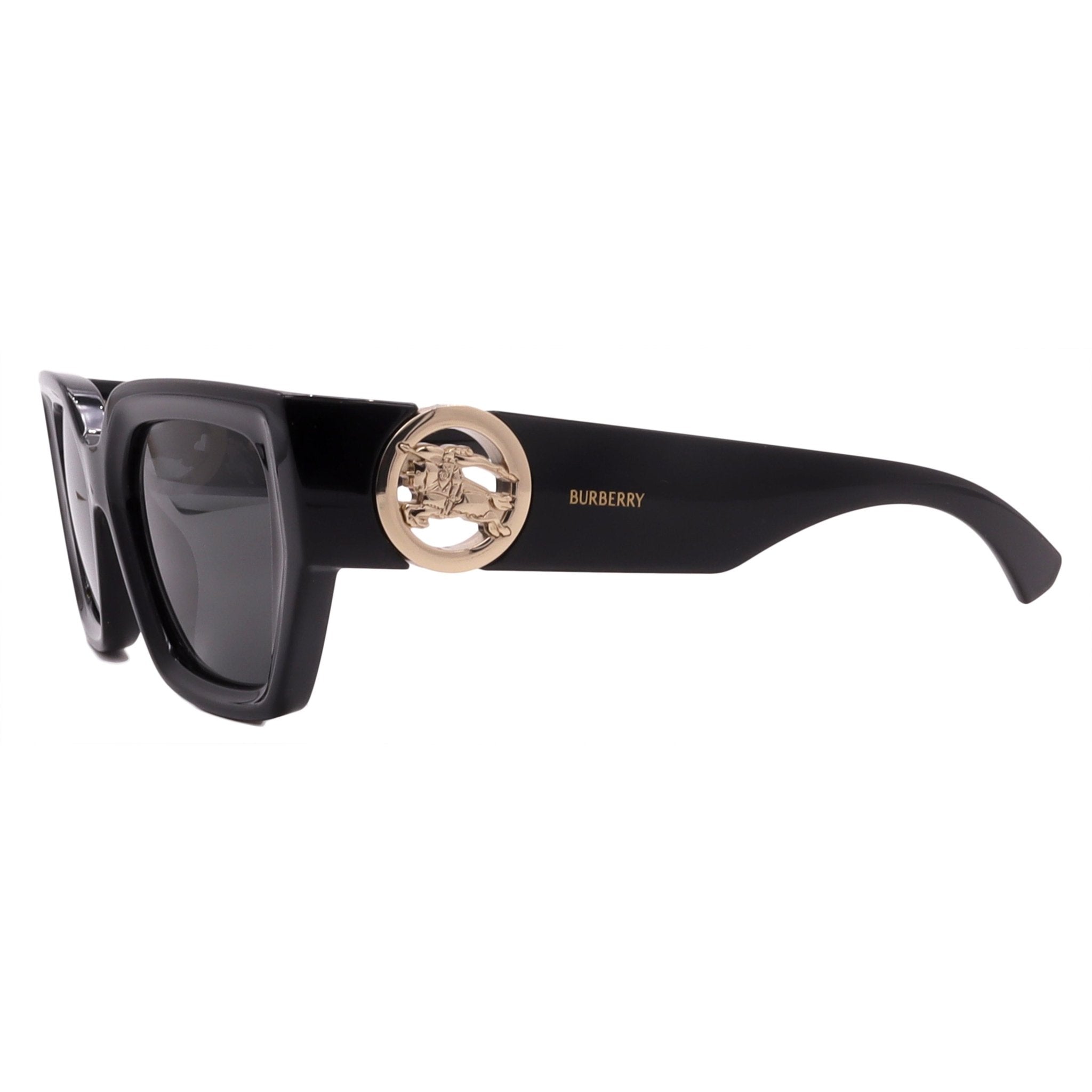 Burberry Sunglasses BE4472U-300187-53-18-135 Non-Polarized - MC Online