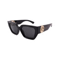 Burberry Sunglasses BE4472U-300187-53-18-135 Non-Polarized - MC Online