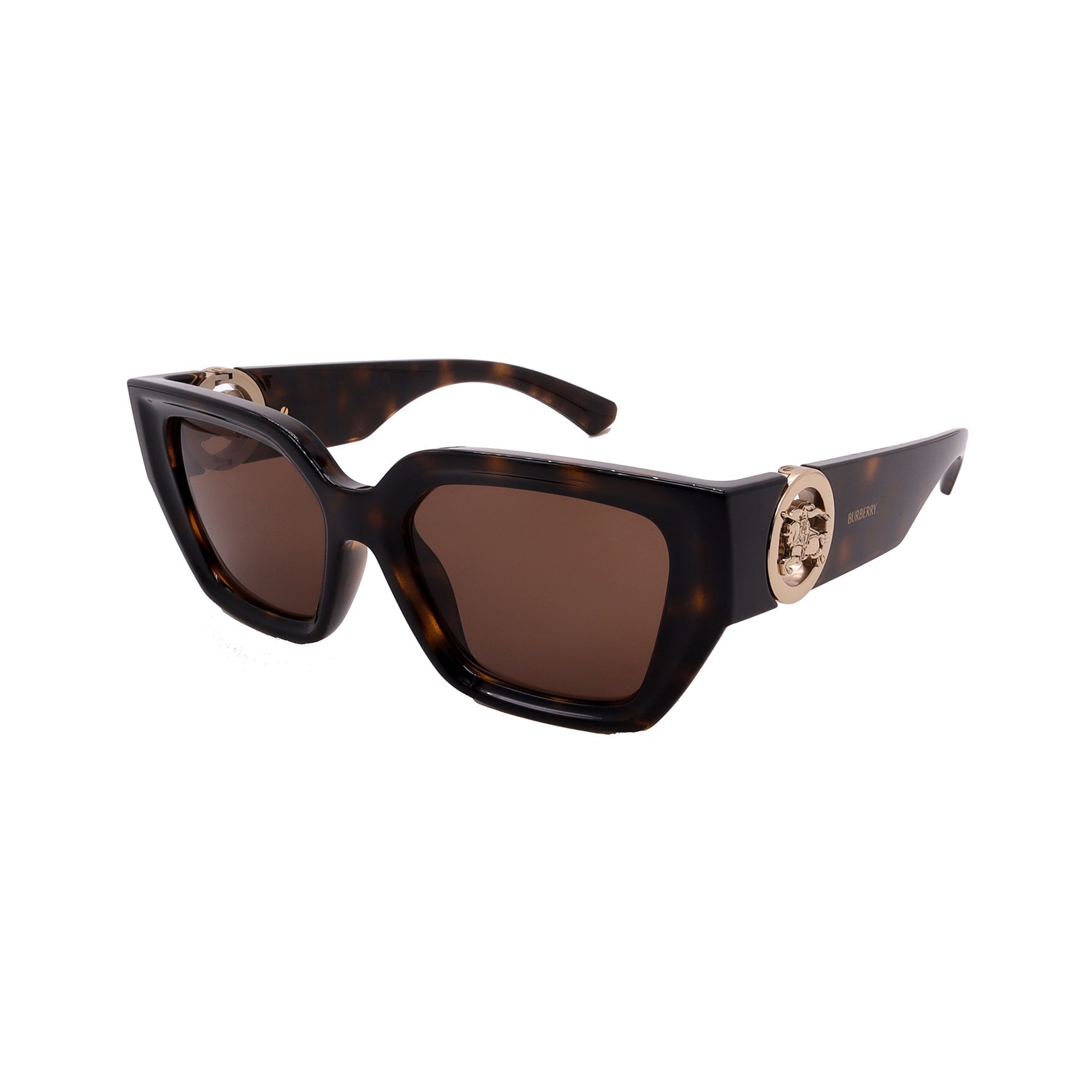 Burberry Sunglasses BE4472U-300273-53-18-135 Non-Polarized - MC Online