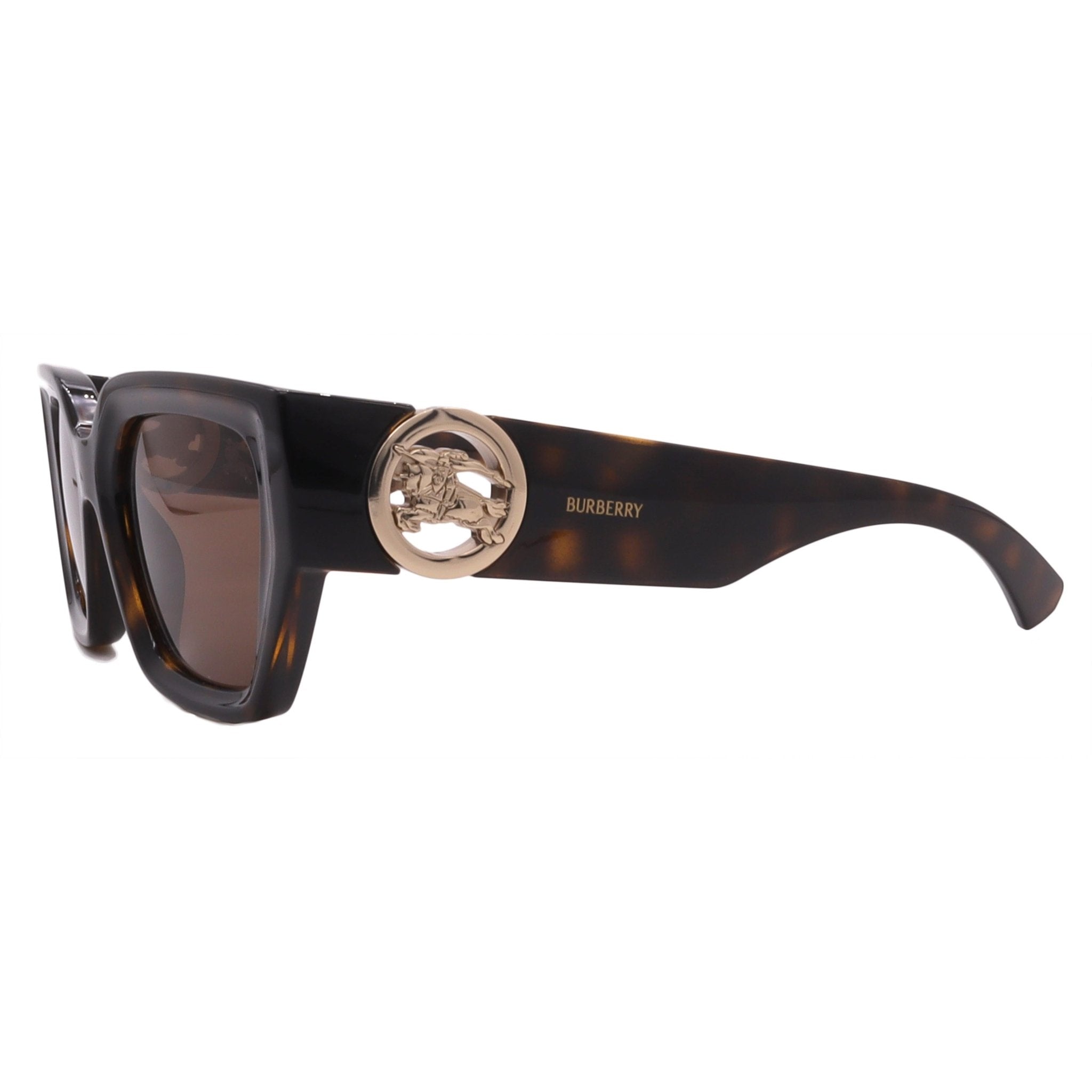 Burberry Sunglasses BE4472U-300273-53-18-135 Non-Polarized - MC Online