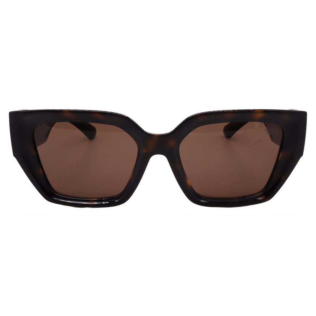 Burberry Sunglasses BE4472U-300273-53-18-135 Non-Polarized - MC Online