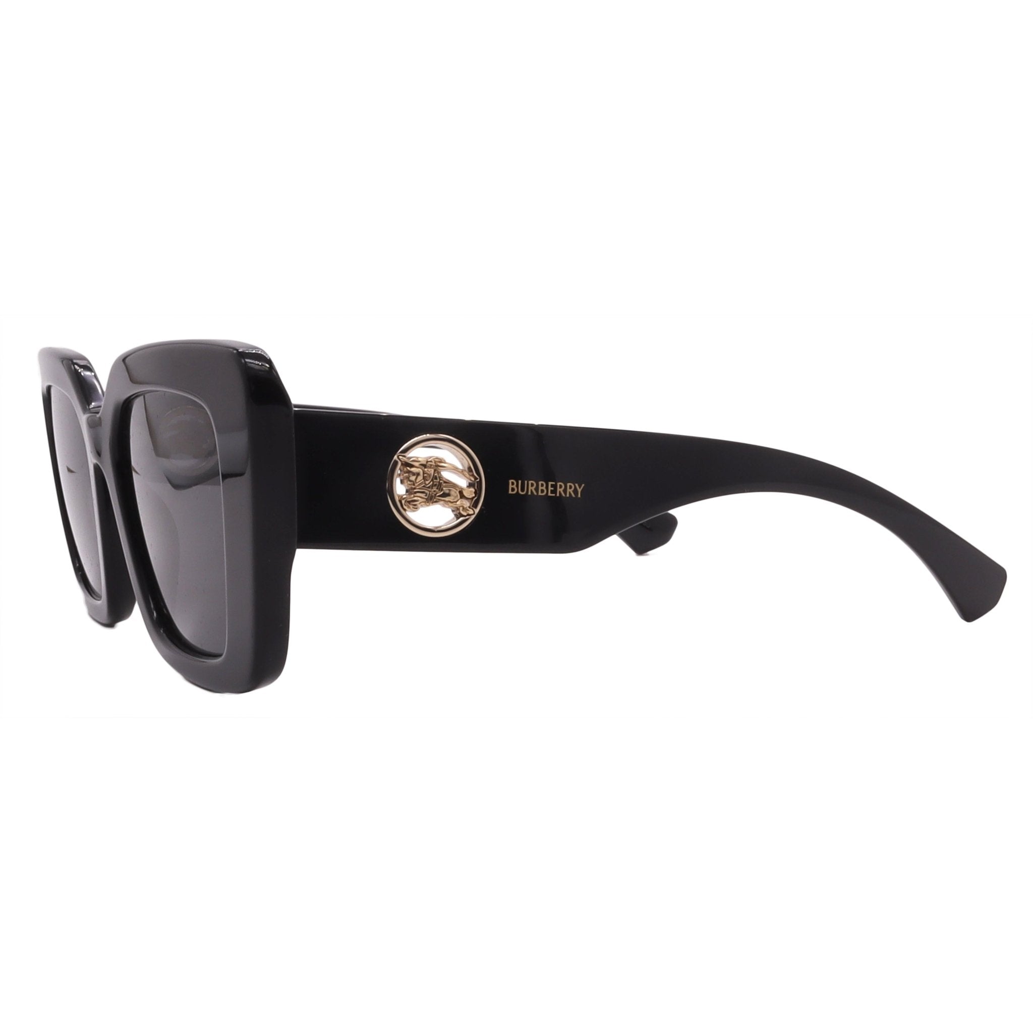 Burberry Sunglasses BE4476-300187-51-20-140 Non-Polarized - MC Online