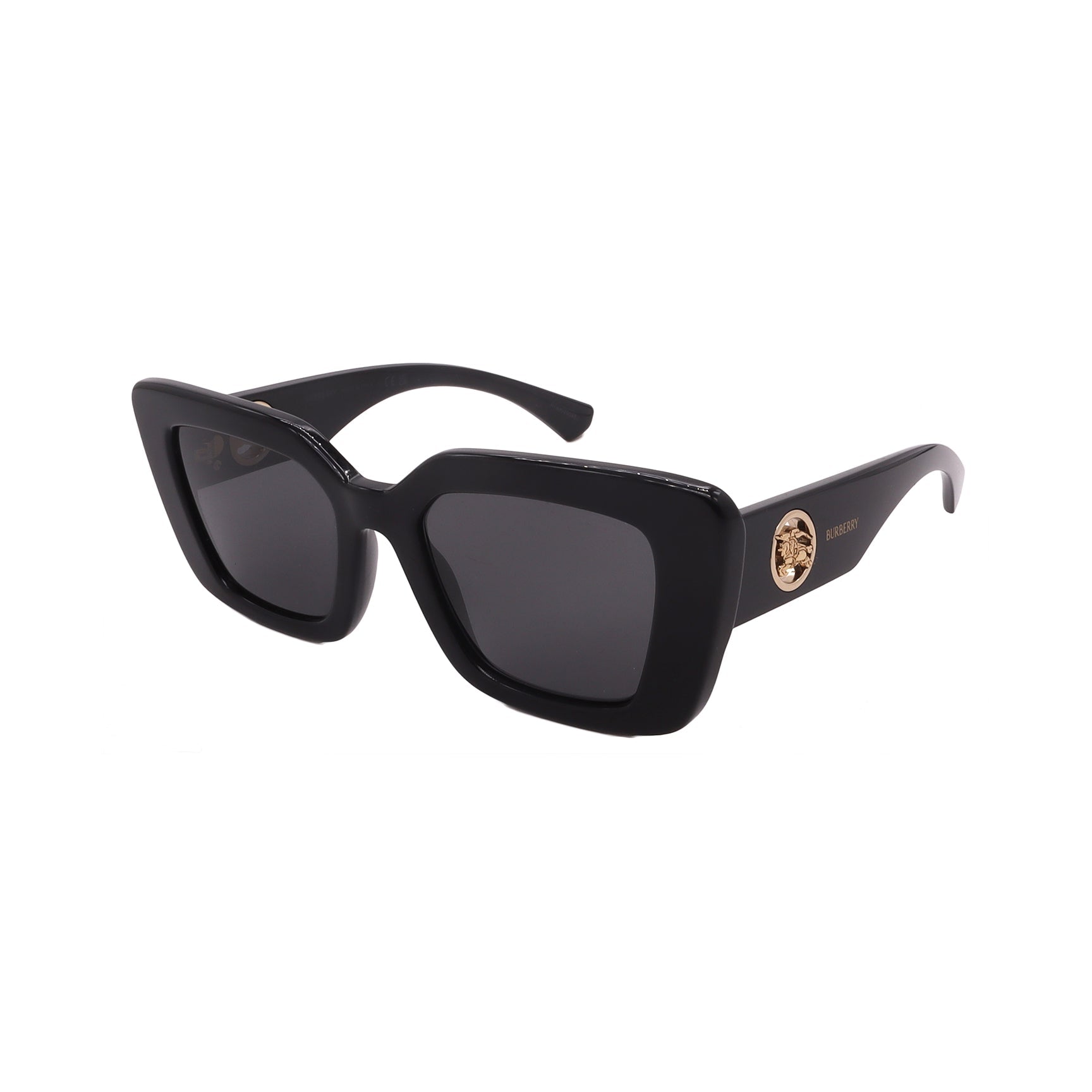 Burberry Sunglasses BE4476-300187-51-20-140 Non-Polarized - MC Online