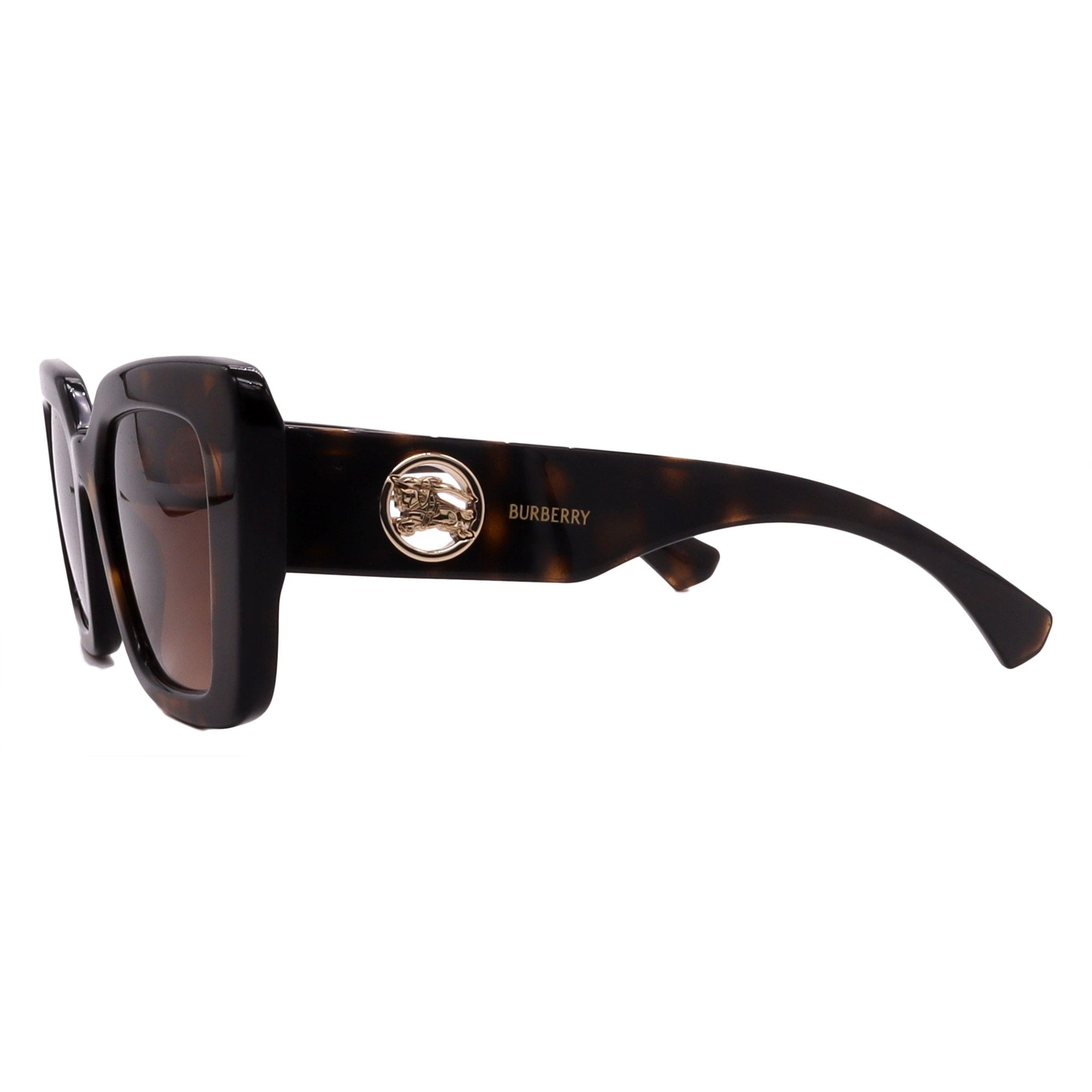 Burberry Sunglasses BE4476-300274-51-20-140 Non-Polarized - MC Online