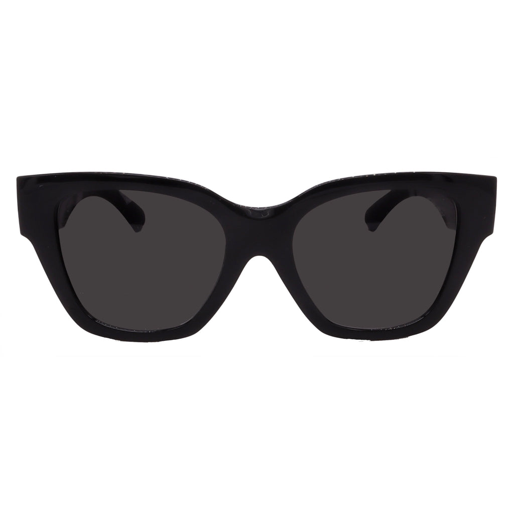 Burberry Sunglasses BE4489U-300187-53-19-140 Non-Polarized - MC Online