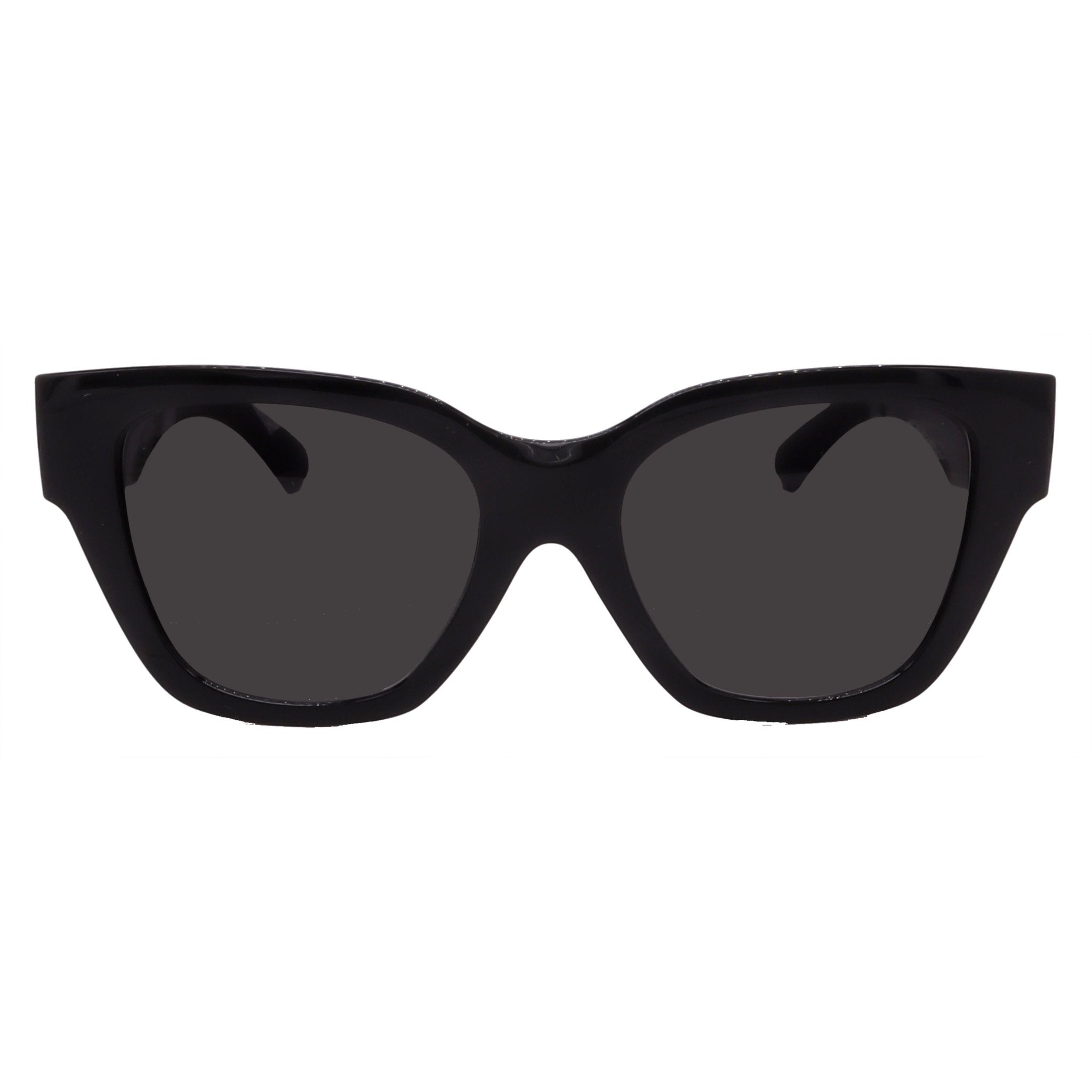 Burberry Sunglasses BE4489U-300187-53-19-140 Non-Polarized - MC Online