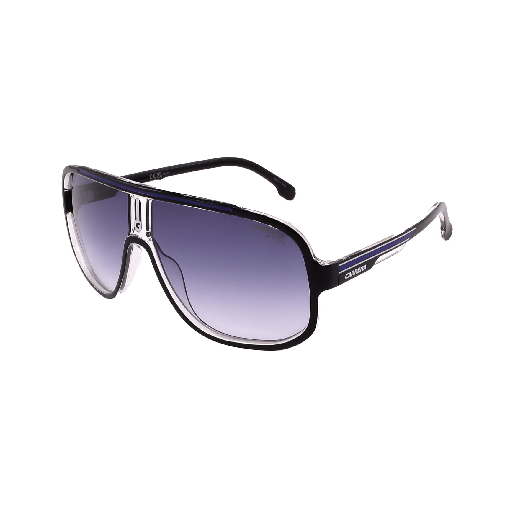 Carrera Sunglasses CARR 1058/S-D51-63-11-135 Non-Polarized - MC Online