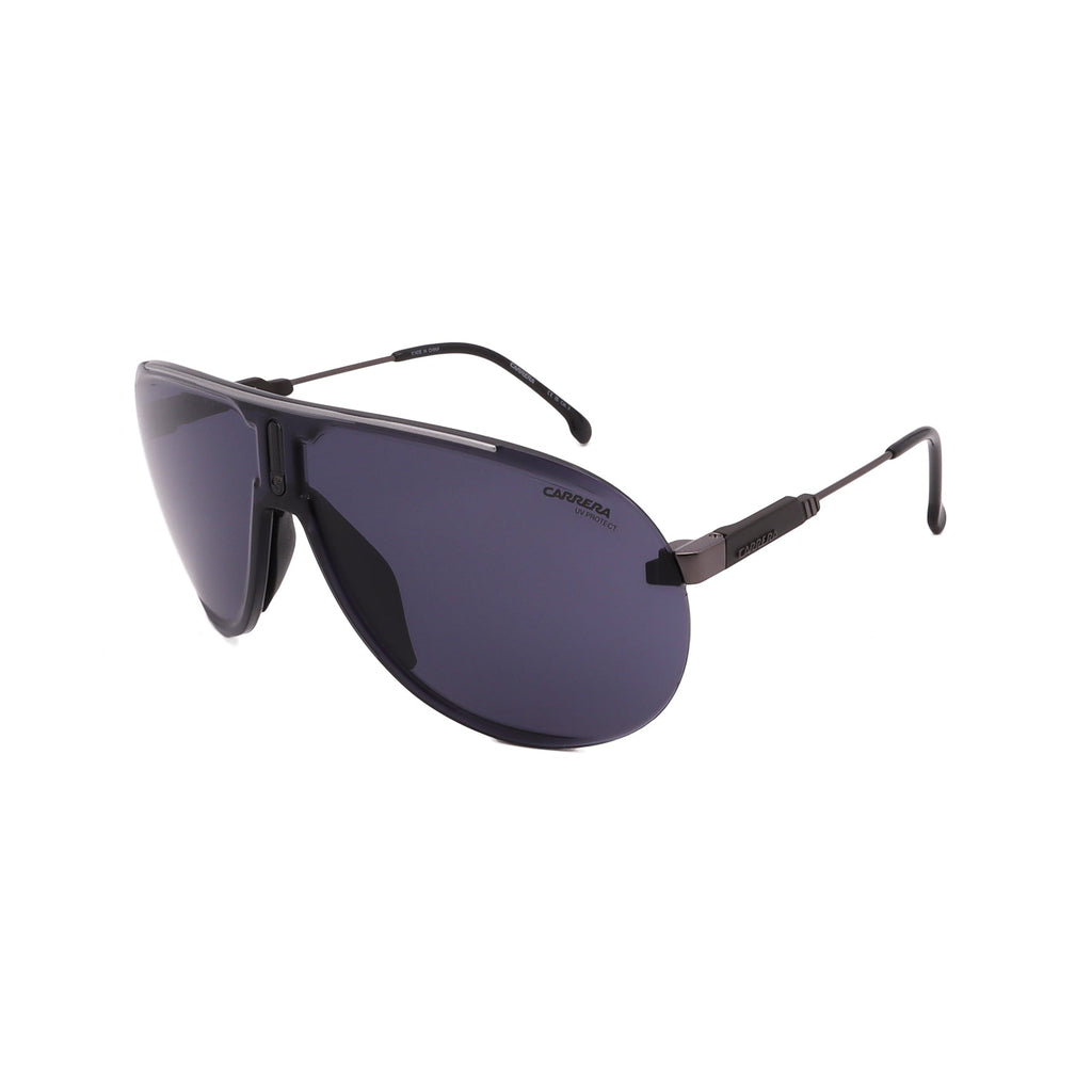 Carrera Sunglasses Superchampion-V81-99-01-135 Non-Polarized - MC Online