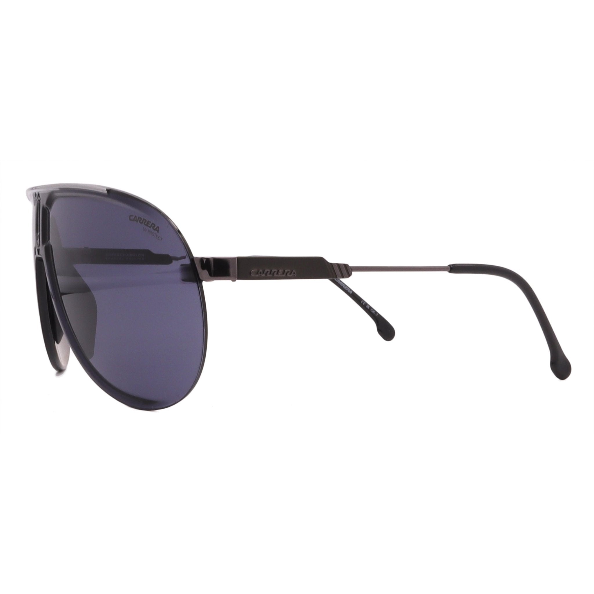 Carrera Sunglasses Superchampion-V81-99-01-135 Non-Polarized - MC Online