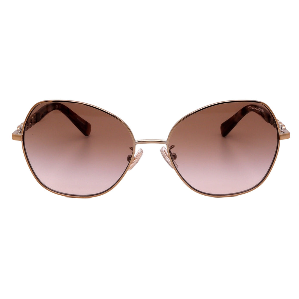 Coach Sunglasses HC7112-933113-56-16-140 Non-Polarized - MC Online
