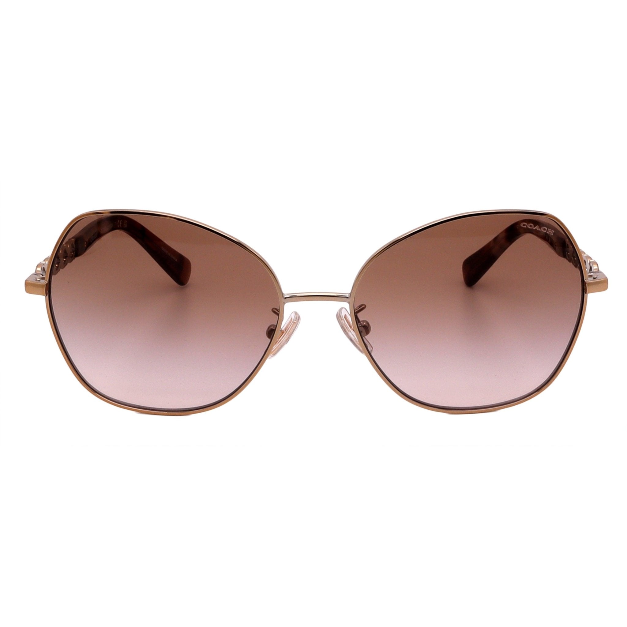 Coach Sunglasses HC7112-933113-56-16-140 Non-Polarized - MC Online