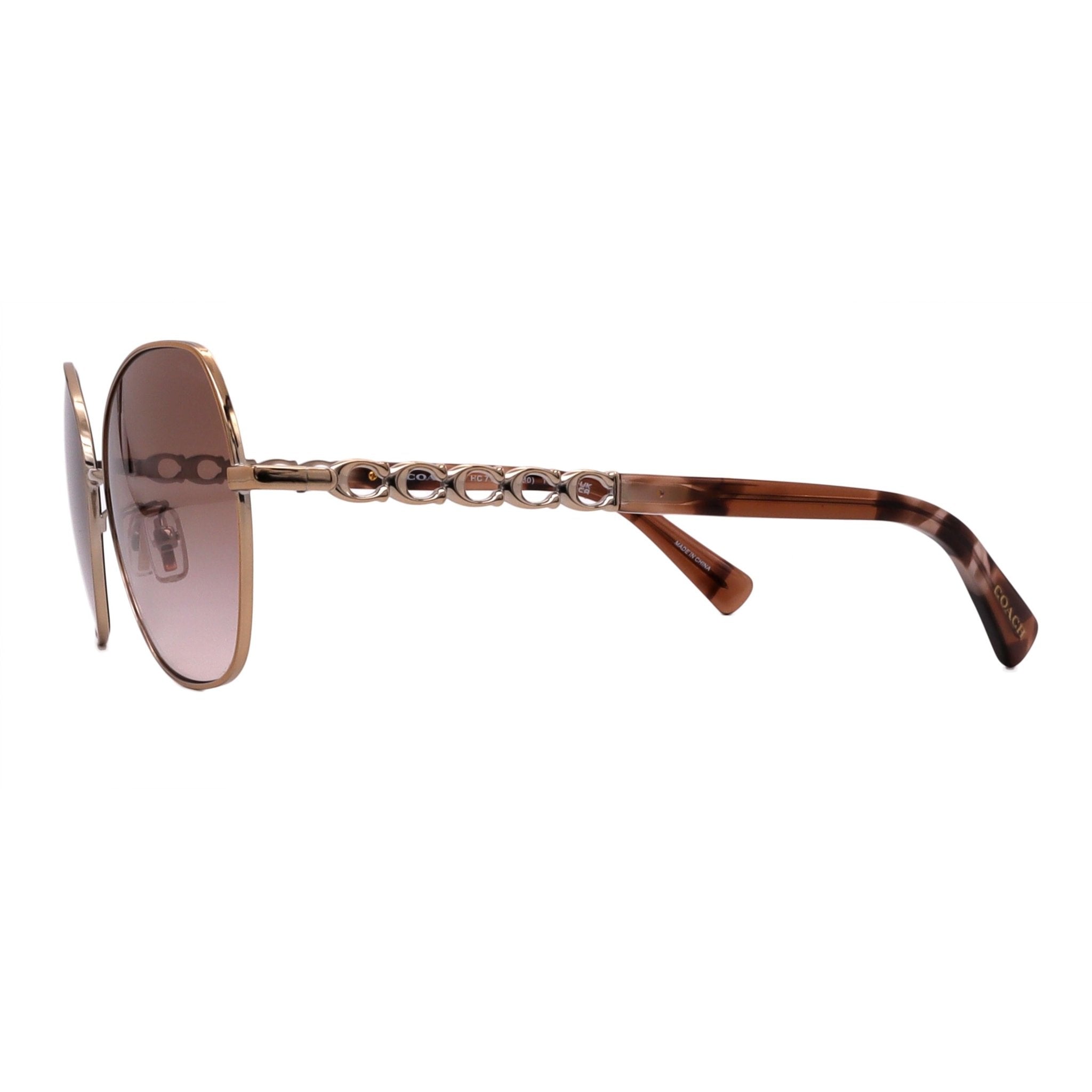 Coach Sunglasses HC7112-933113-56-16-140 Non-Polarized - MC Online