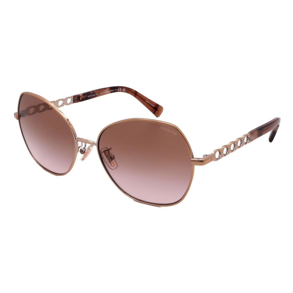 Coach Sunglasses HC7112-933113-56-16-140 Non-Polarized - MC Online