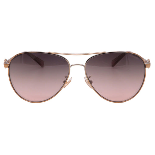 Coach Sunglasses HC7128-9331U8-58-14-140 Non-Polarized - MC Online