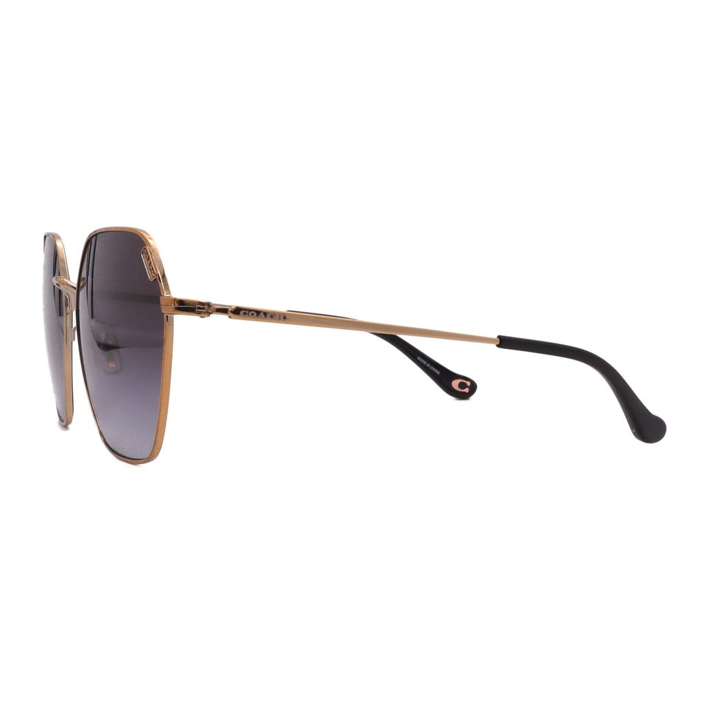 Coach Sunglasses HC7132-93318G-58-16-140 Non-Polarized - MC Online