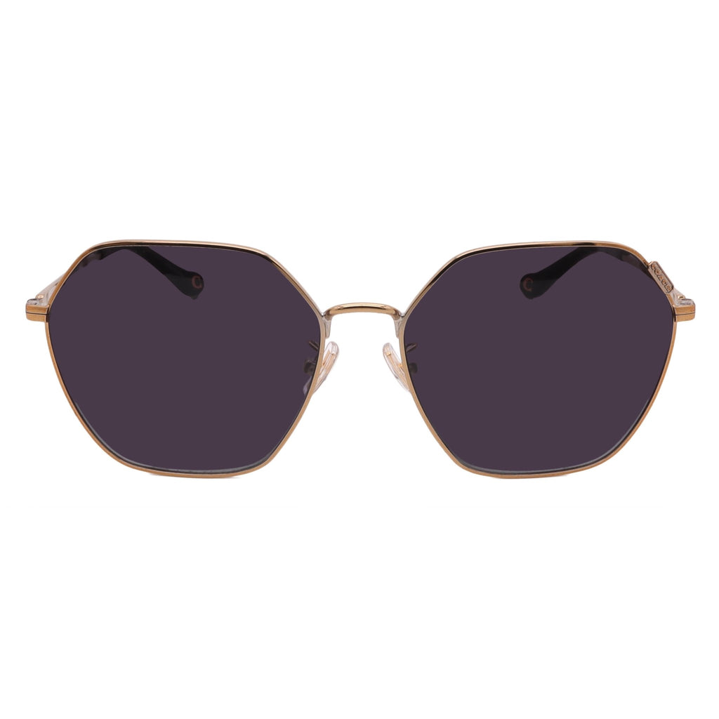 Coach Sunglasses HC7132-93318G-58-16-140 Non-Polarized - MC Online