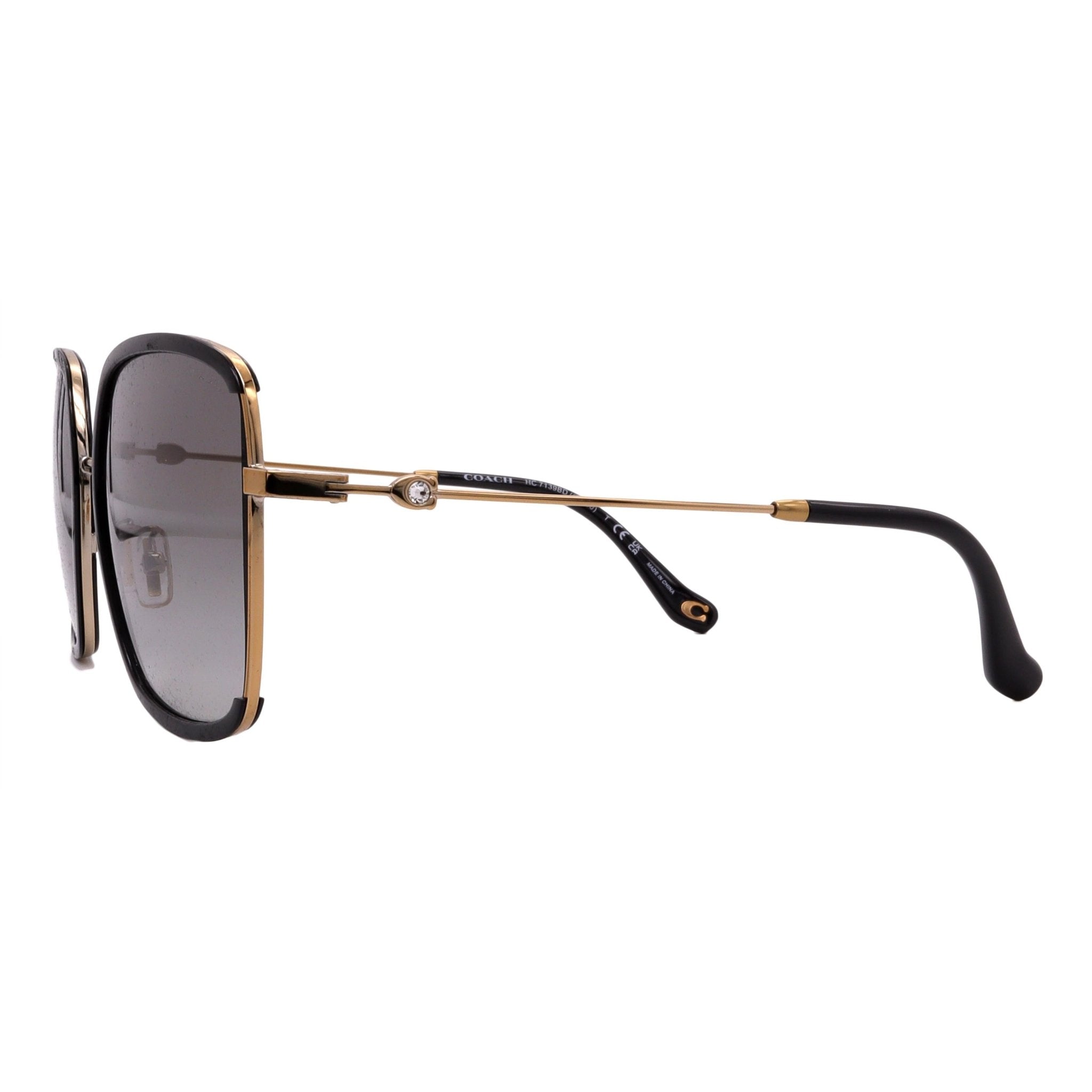 Coach Sunglasses HC7139BD-934611-58-19-145 Non-Polarized - MC Online