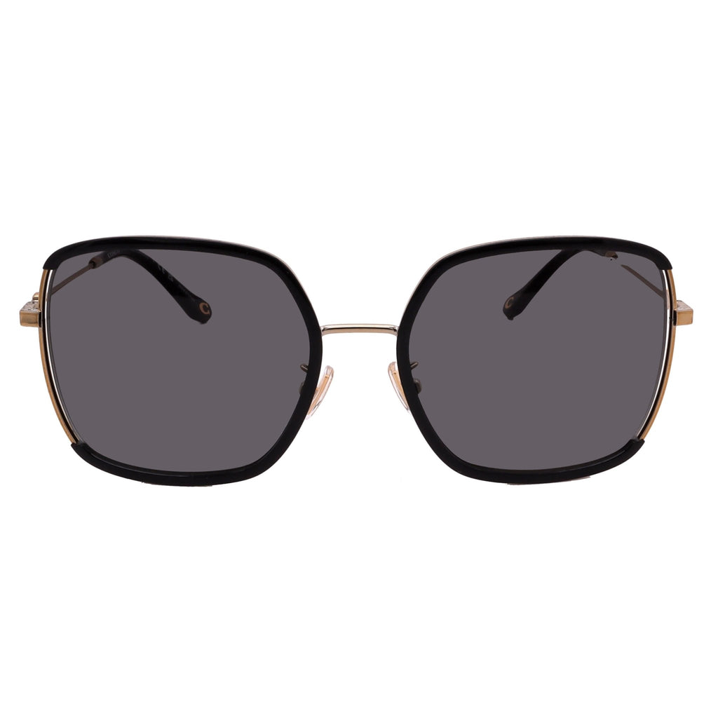 Coach Sunglasses HC7139BD-934611-58-19-145 Non-Polarized - MC Online