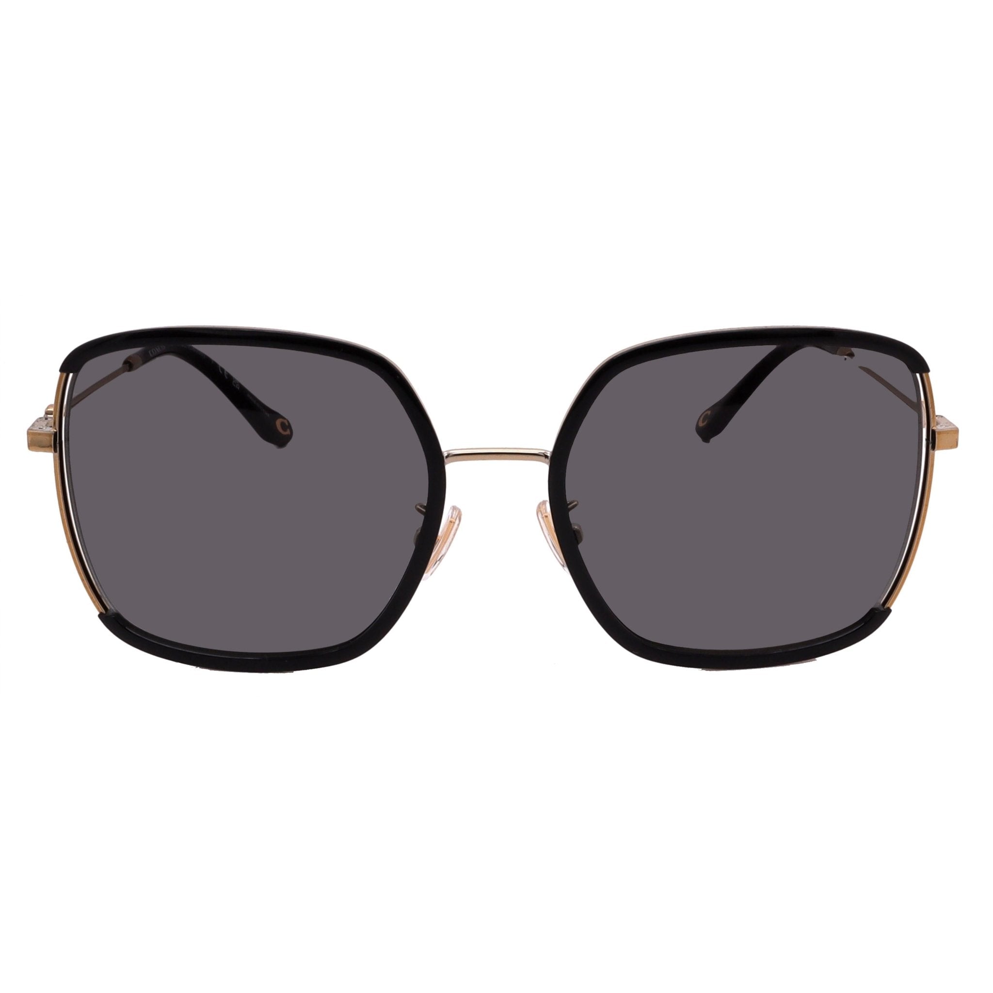 Coach Sunglasses HC7139BD-934611-58-19-145 Non-Polarized - MC Online