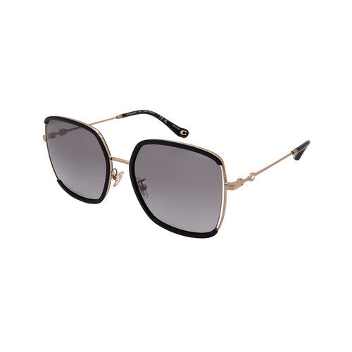 Coach Sunglasses HC7139BD-934611-58-19-145 Non-Polarized - MC Online