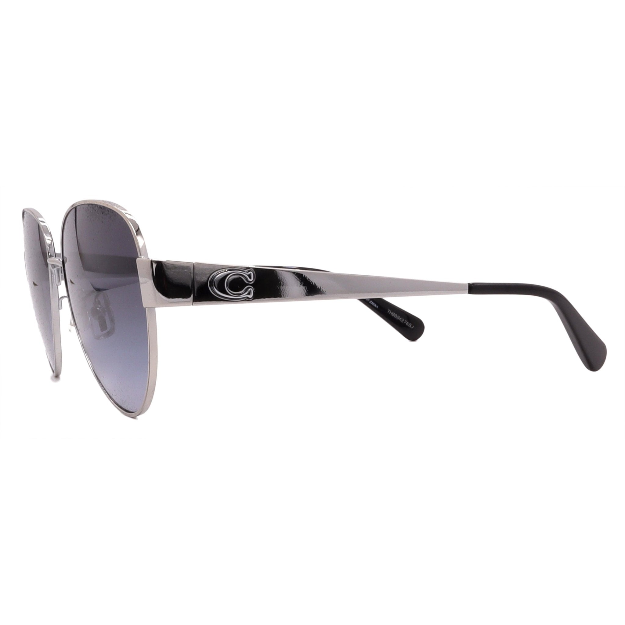 Coach Sunglasses HC7186-90018G-57-16-140 Non-Polarized - MC Online