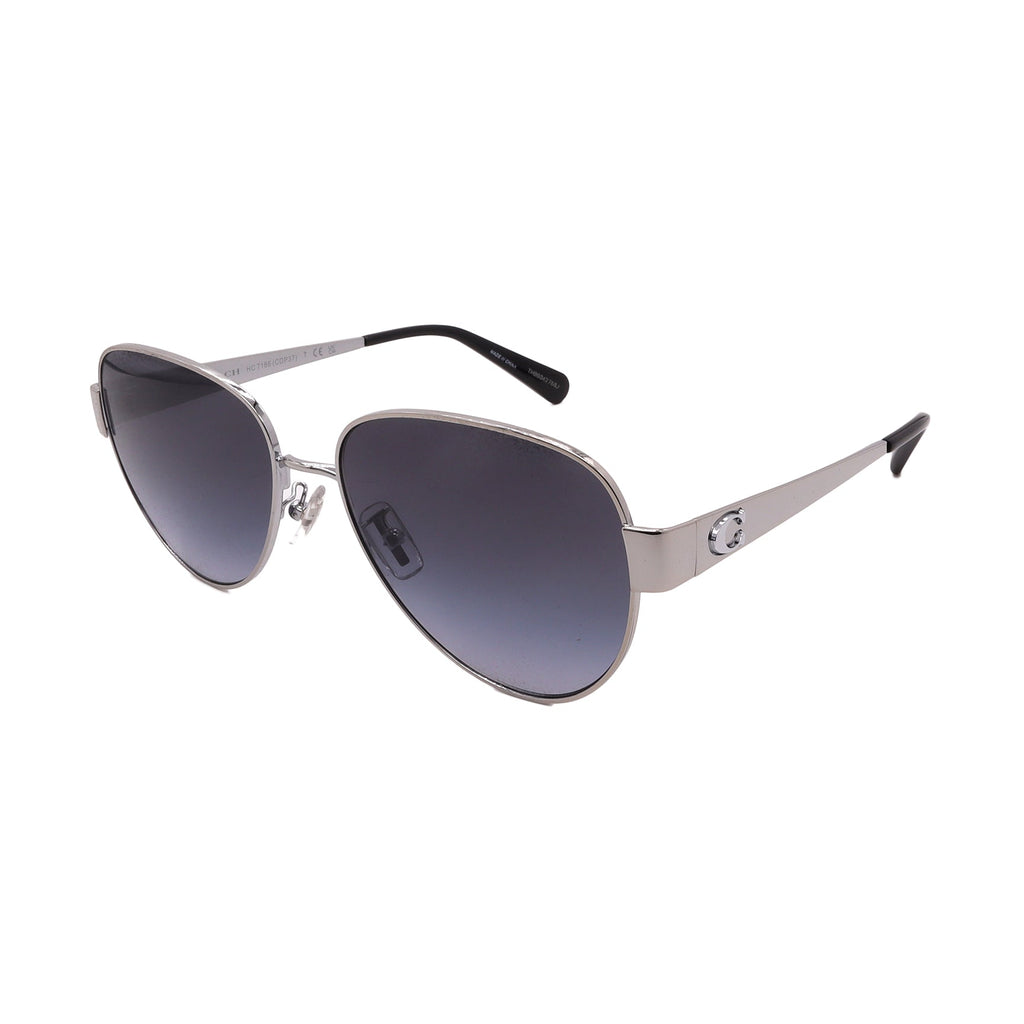 Coach Sunglasses HC7186-90018G-57-16-140 Non-Polarized - MC Online