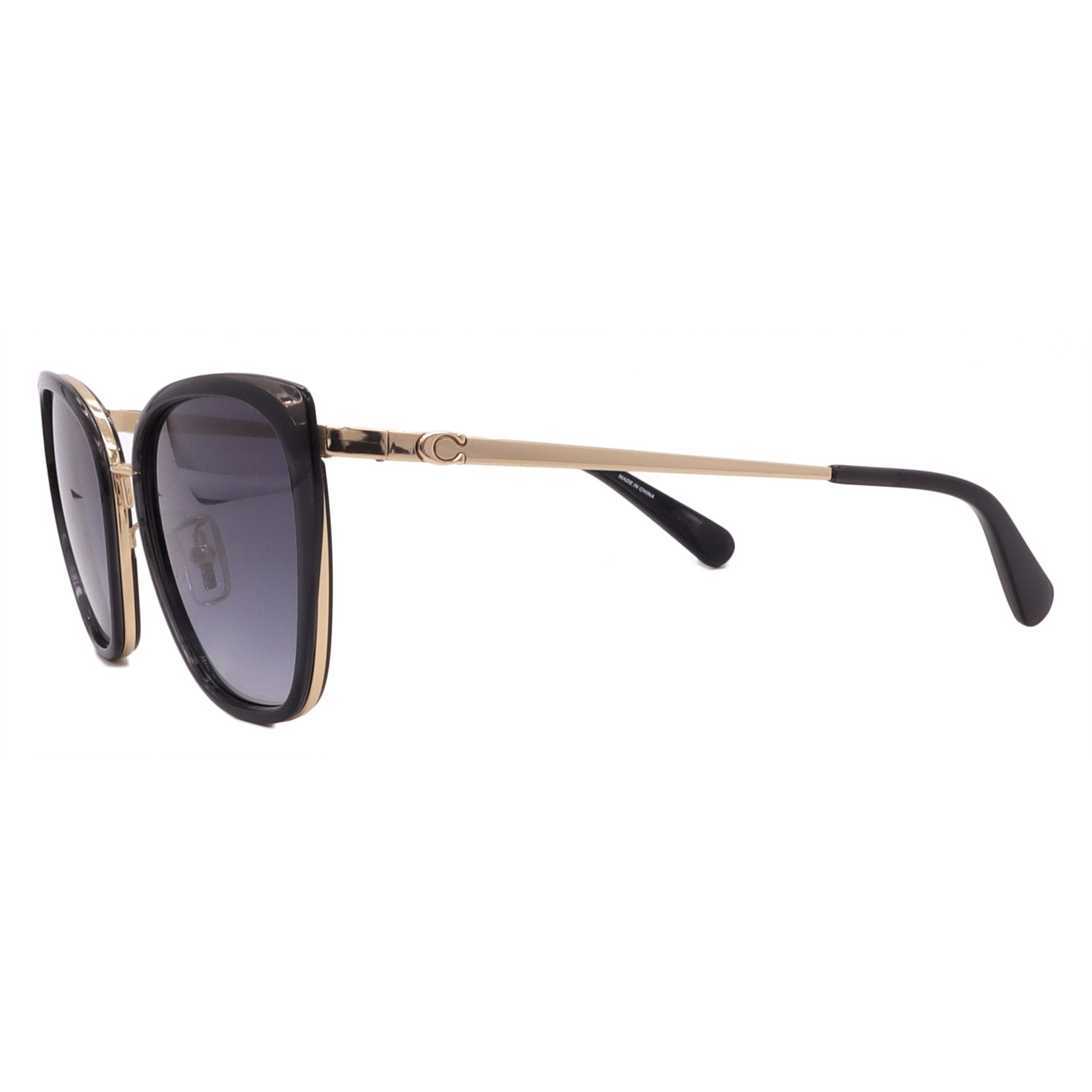 Coach Sunglasses HC7187-94848G-53-19-140 Non-Polarized - MC Online