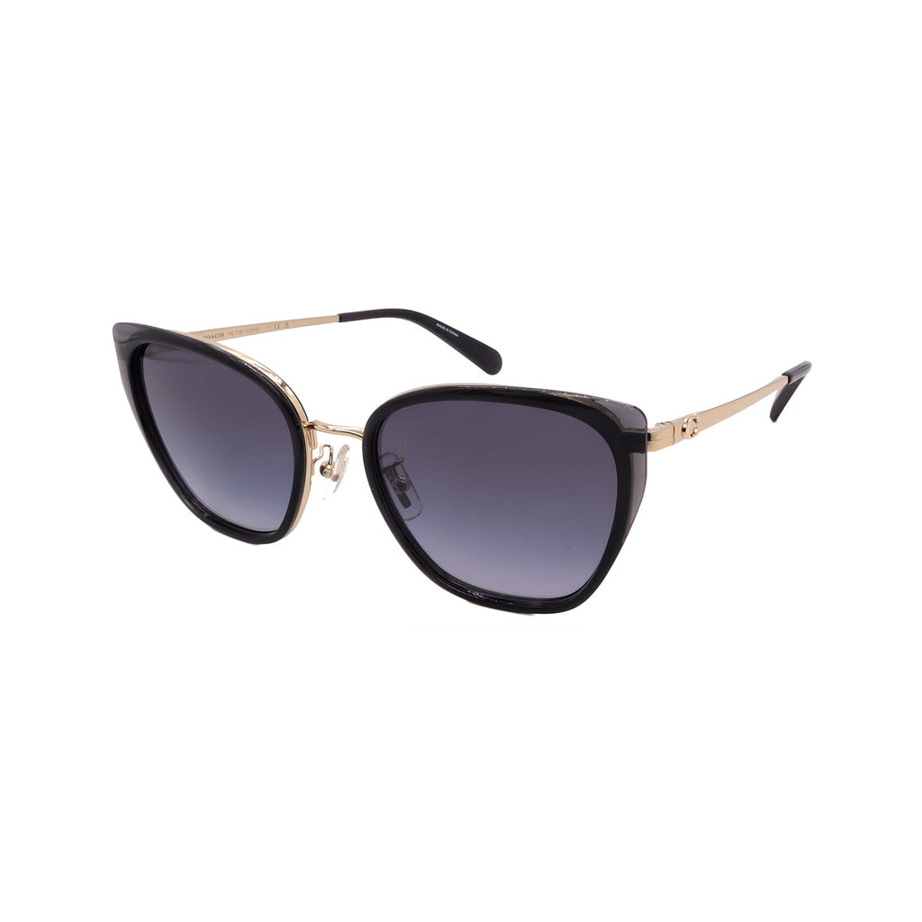 Coach Sunglasses HC7187-94848G-53-19-140 Non-Polarized - MC Online