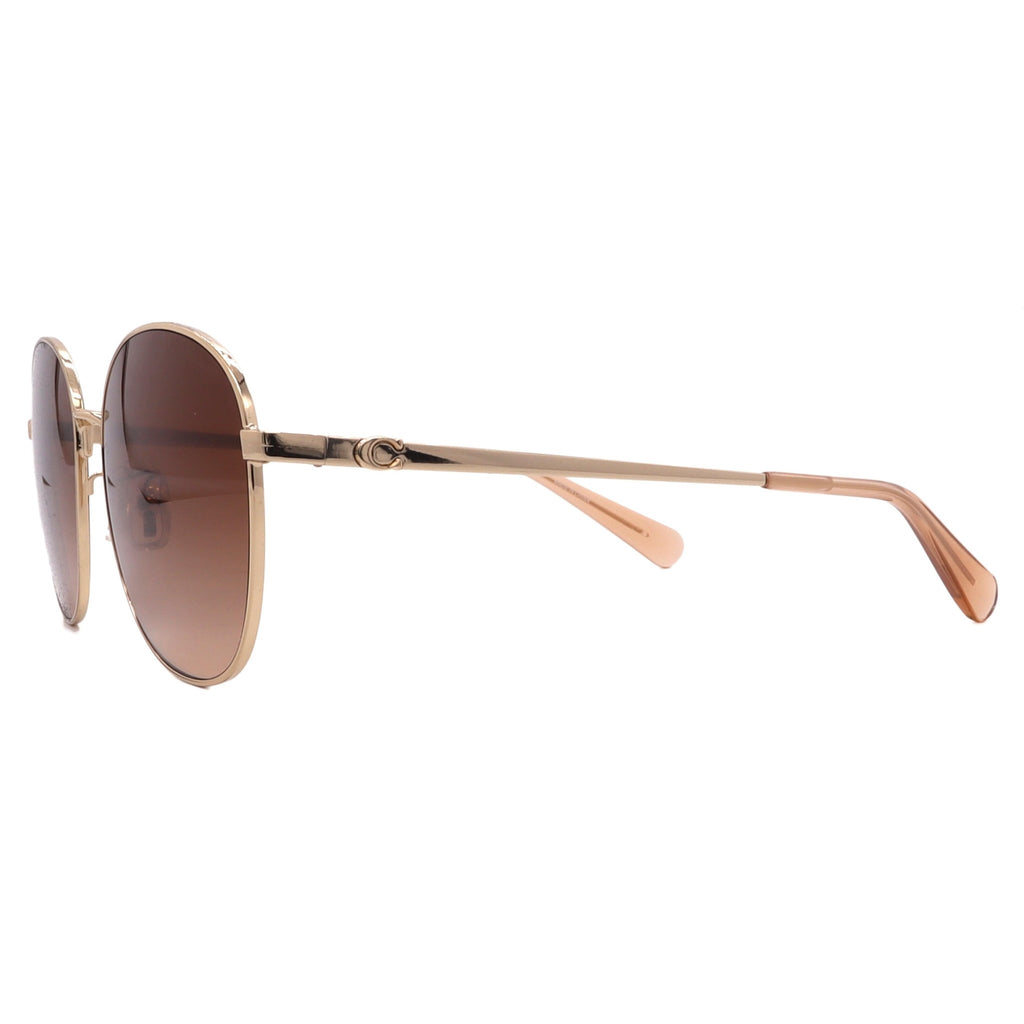 Coach Sunglasses HC7189-900574-55-17-140 Non-Polarized - MC Online