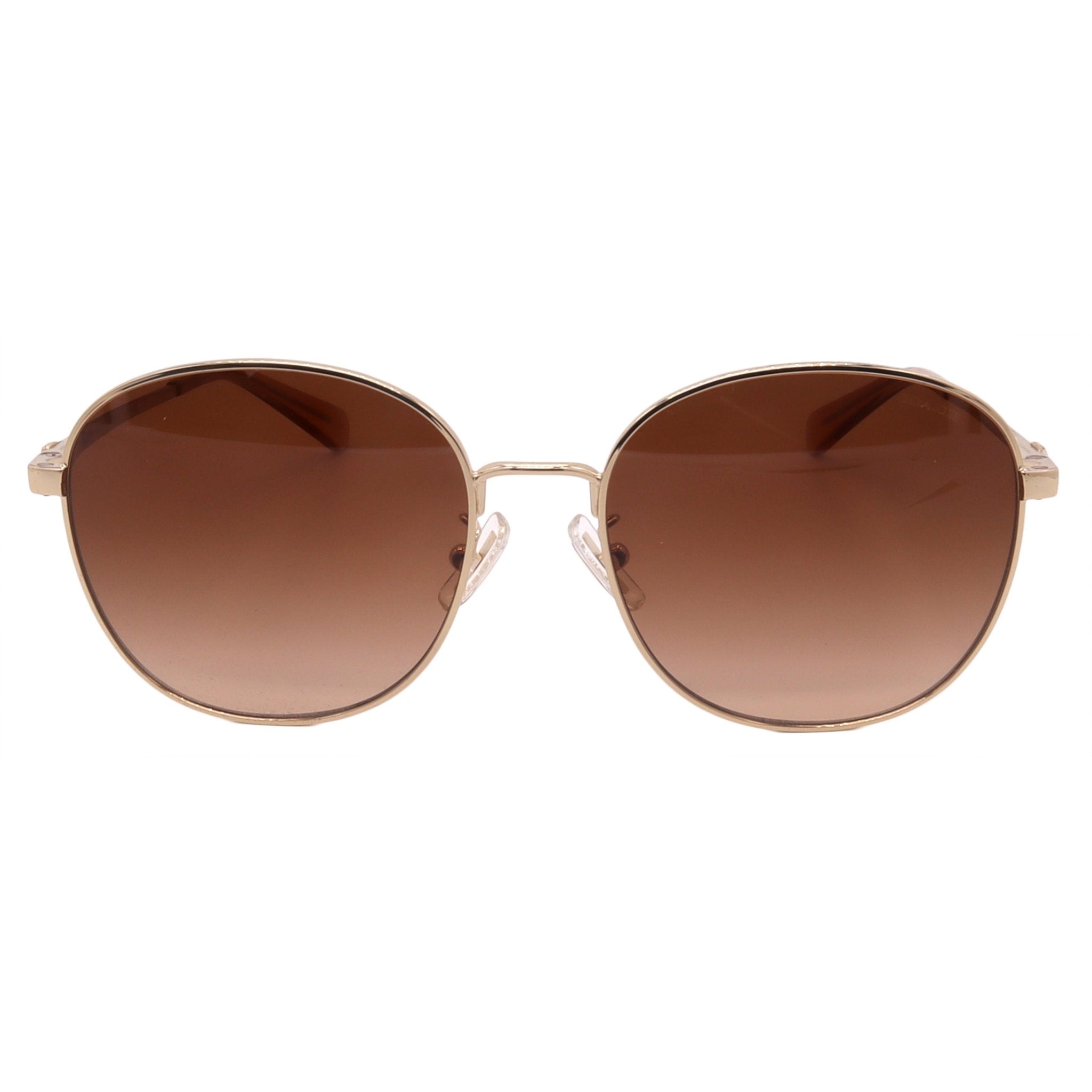 Coach Sunglasses HC7189-900574-55-17-140 Non-Polarized - MC Online