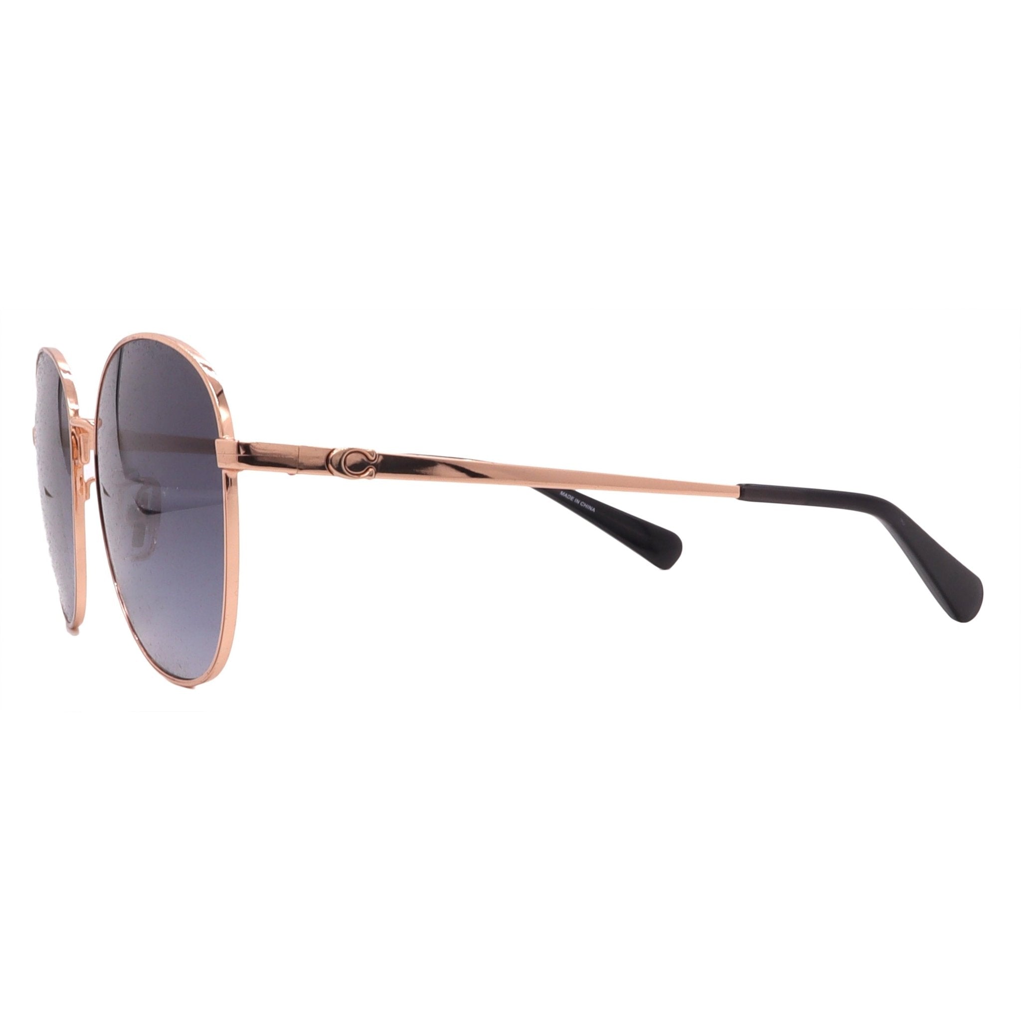Coach Sunglasses HC7189-94078G-55-17-140 Non-Polarized - MC Online