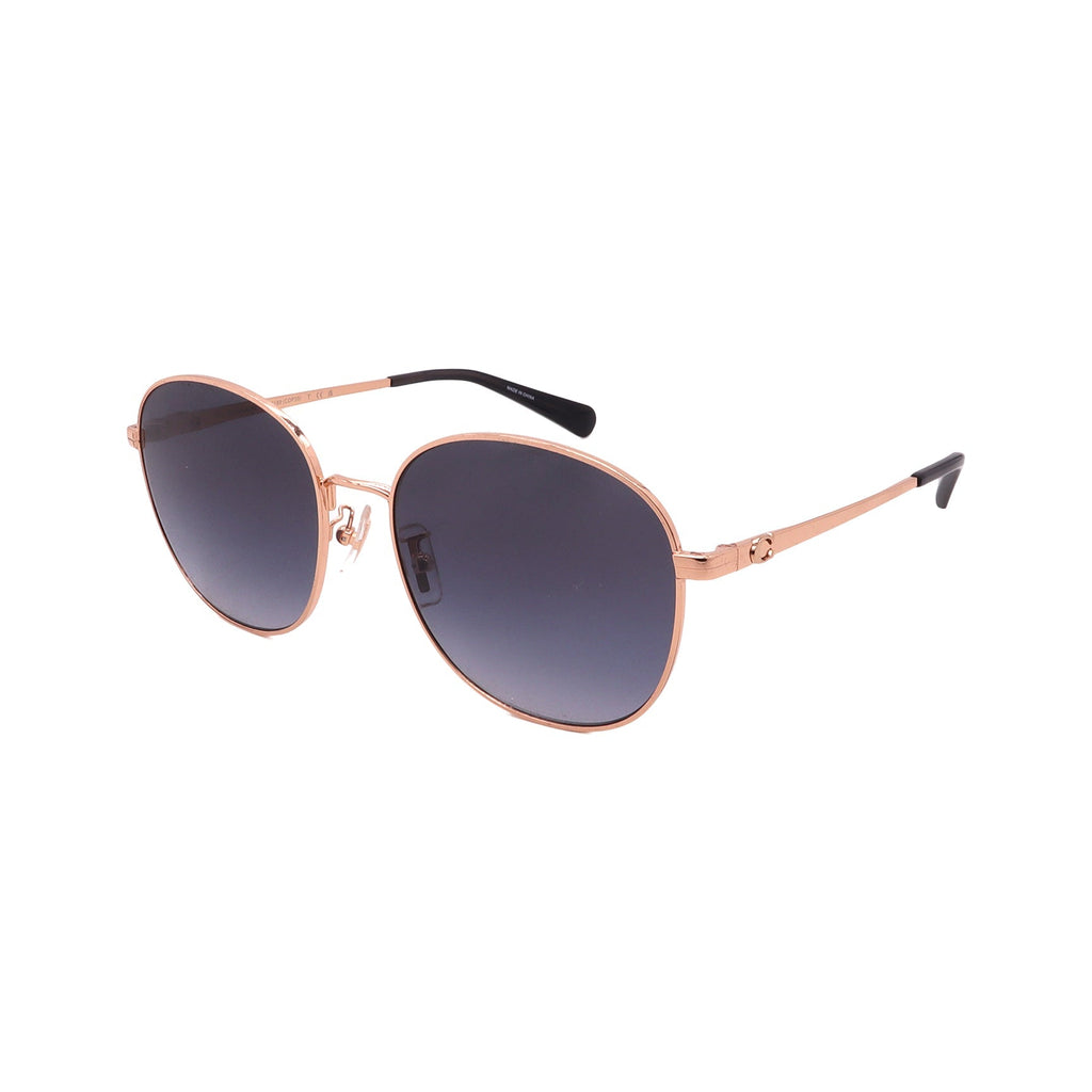Coach Sunglasses HC7189-94078G-55-17-140 Non-Polarized - MC Online