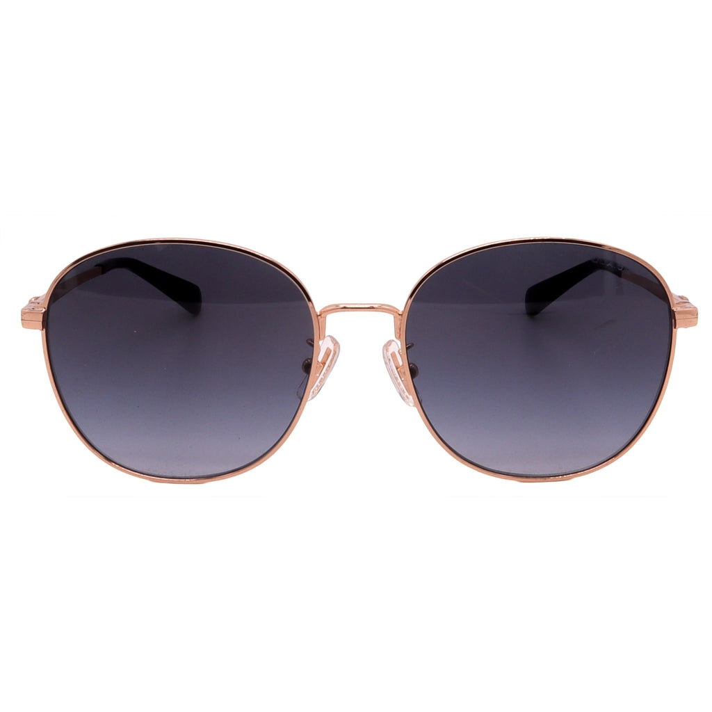 Coach Sunglasses HC7189-94078G-55-17-140 Non-Polarized - MC Online