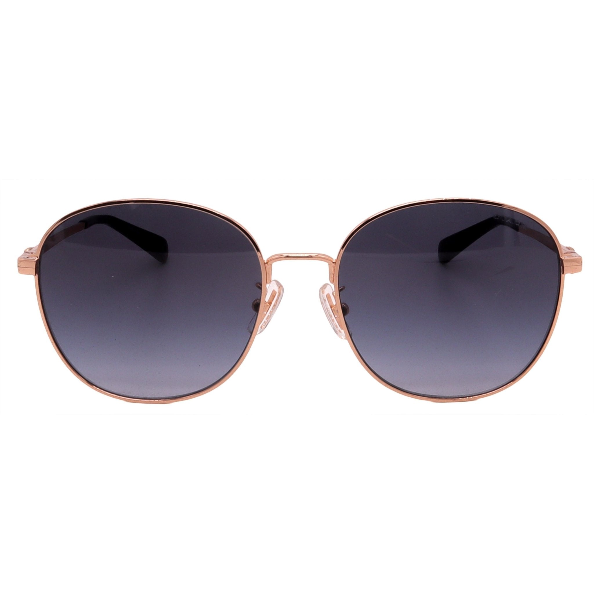 Coach Sunglasses HC7189-94078G-55-17-140 Non-Polarized - MC Online